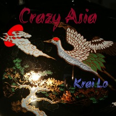 Crazy Asia