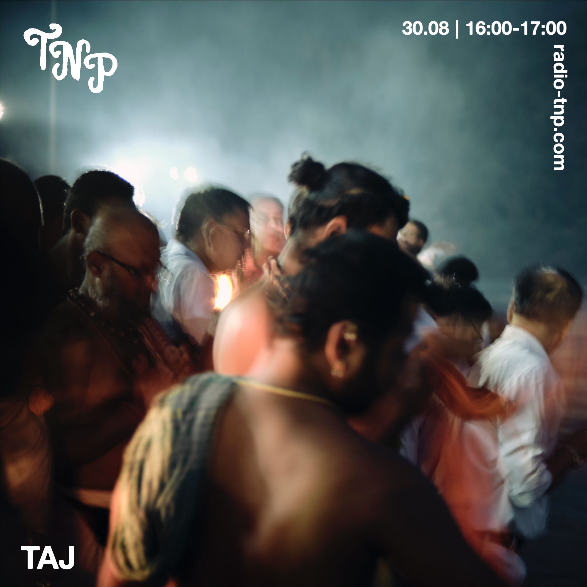 TAJ