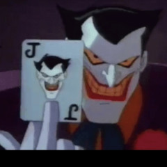 Joker w/IGLOO [Tohruxd]