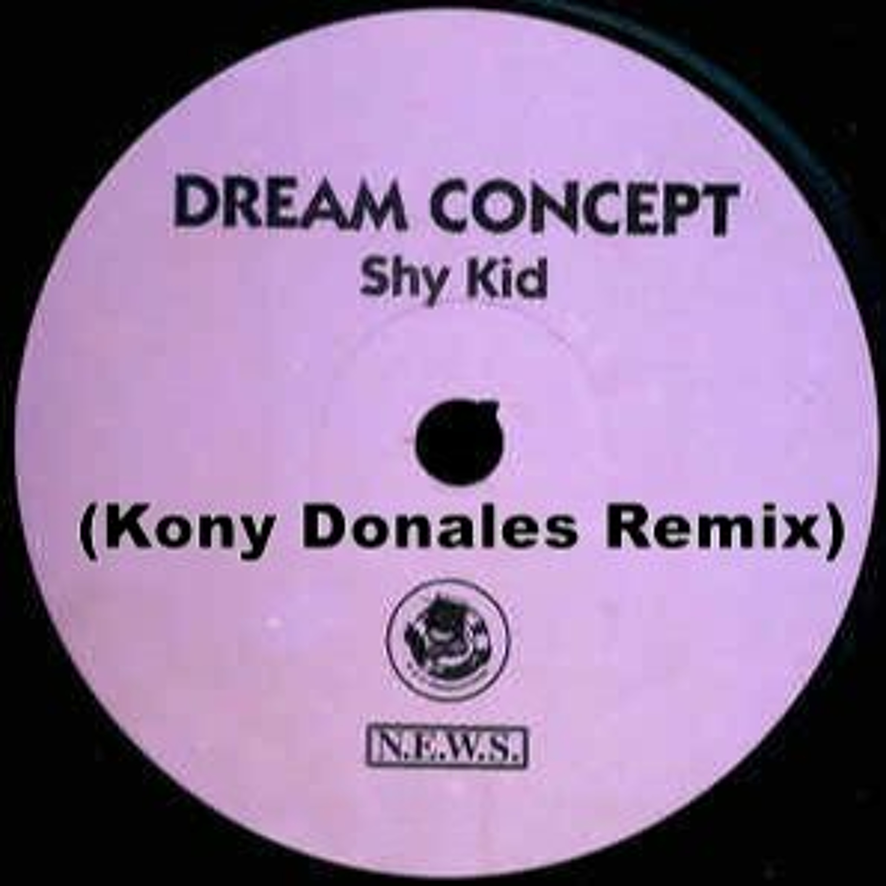Kony Donales