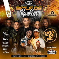 SET DJ DINO ESPECIAL AO VIVO NO BAILE DA FRONTEIRA(PT2)EQUIP SUSPENSE