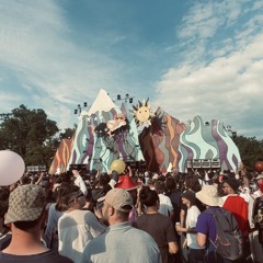 Tekhouse for free people (dj set)