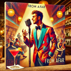 From Afar (feat. S. Manchester)
