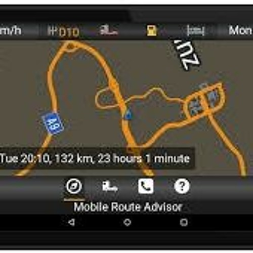 Stream ETS 2 Mobile How to Customize Your Truck and Explore Europe in