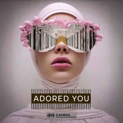 ADORED YOU