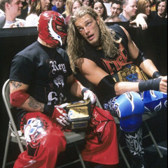 REY MYSTERIO 02 ~@therealjaythemixer_201 #jerseyclub