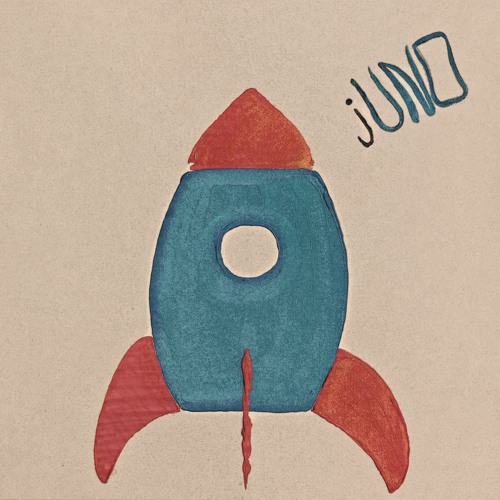 jUNO (feat. The Lov3)