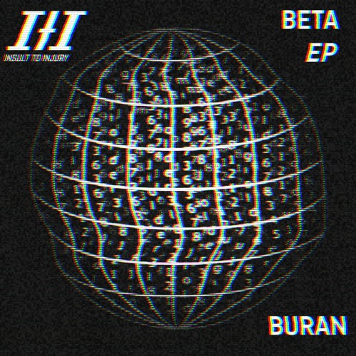 Buran - Particles [ITI#12]
