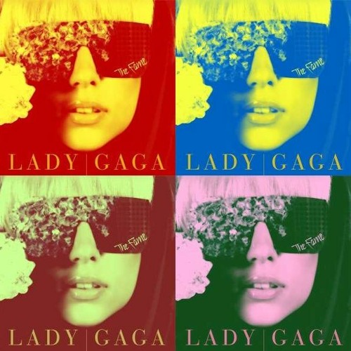 Lady Gaga - Paper Gansta (Roman Foster Remix)
