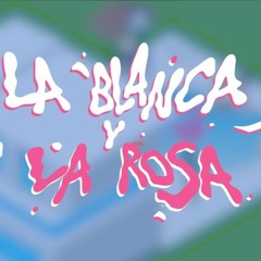 La Blanca Y La Rosa - Anthony Godfather Feat. Elilluminari(MÏSTYC Remix)
