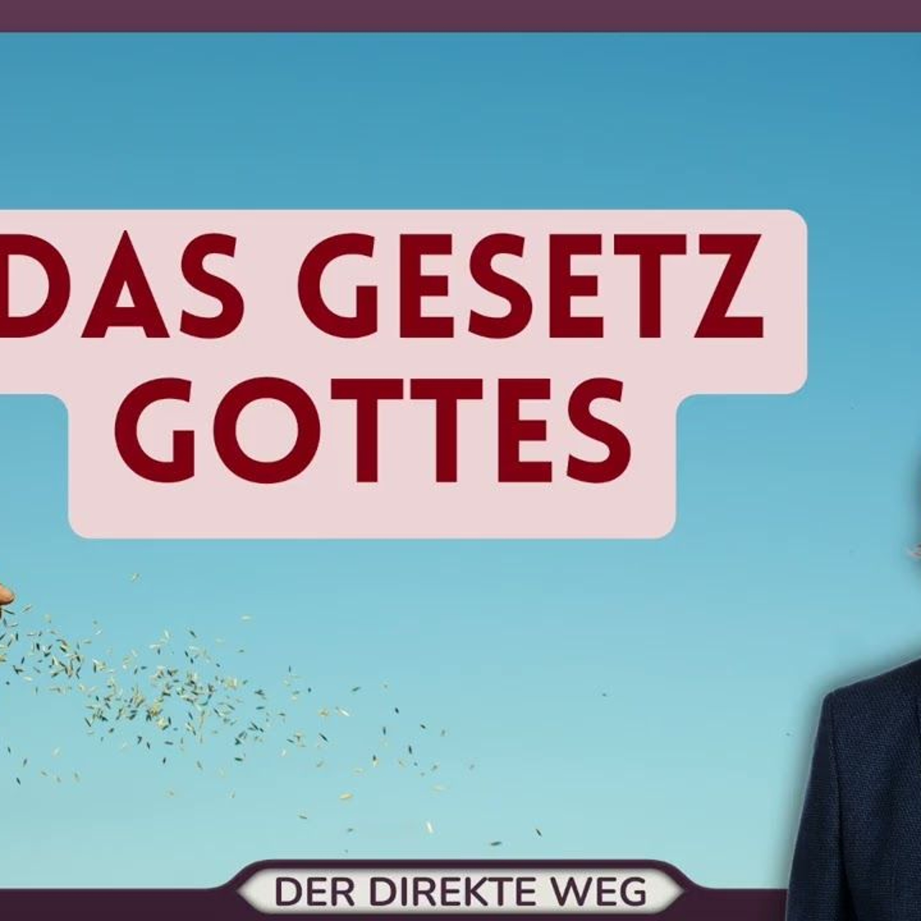 316 Ein Kurs in Wundern EKIW | Alle Gaben, die ich meinen Brüdern gebe, sind mein Eigen | Gottfried