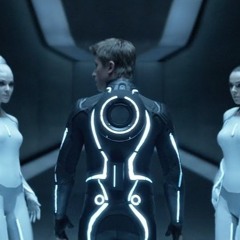 Tron (end of line)