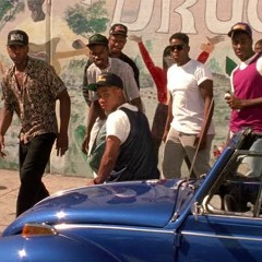 The Hood Anthem(feat. Ys3)