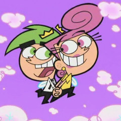 YUNG TRAGEDY - Cosmo And Wanda