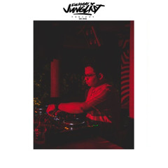 Fragment - Everyday Junglist Podcast -Episode 645