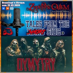 Tales from the SHORT Side Vol.I [DYMYTRY]