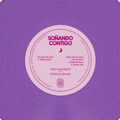 Soñando Contigo (Momo Khani & Meindel Remix) Kiko Navarro feat. Concha Buika