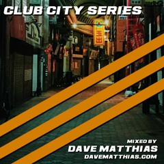 Club City Series
