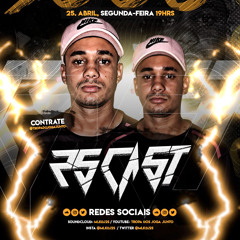 2SCAST 001 = MLK DJ 2S (JOGA JUNTO PRODUÇÕES)