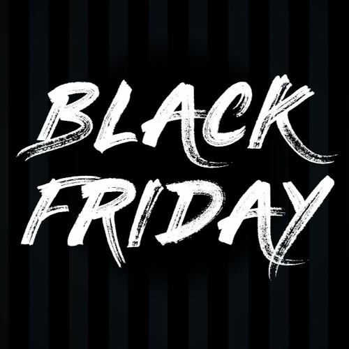 BLACK FRIDAY 2 - No Returns [Live Ableton Set]