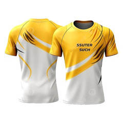 Hemd Jersey Mockup Yellow Images Free Kostenlos Downloaden