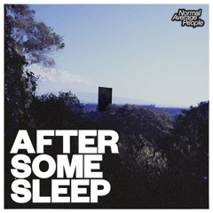 Normal Average People - After Some Sleep