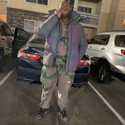 Geenino x Vigee Baby- Double back