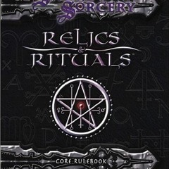 [Access] EBOOK EPUB KINDLE PDF Relics & Rituals (Dungeons & Dragons d20 3.0 Fantasy Roleplaying, Sca