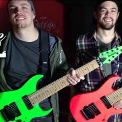 Inhuman - After the Burial Cover ( A Steady Decline)