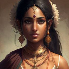 Indian Princess (Remix.)
