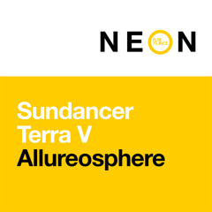 Allureosphere (Extended Mix)