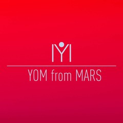 Yom From Mars - Bad Mechanical Systems