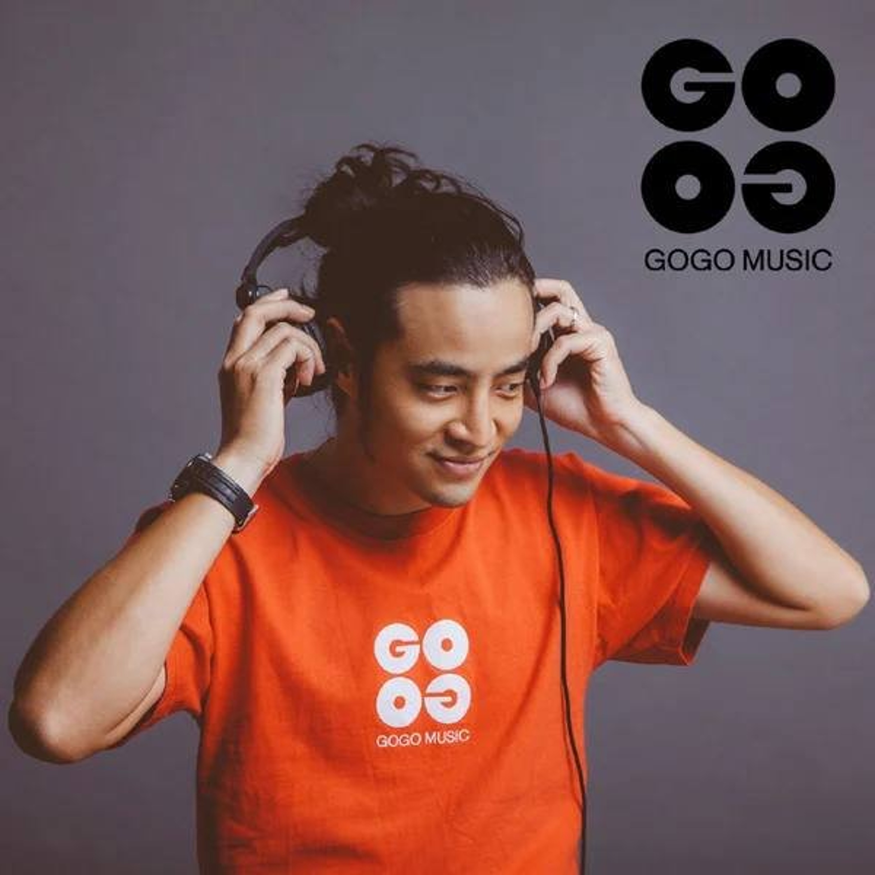 MAQman - GOGO Music Radioshow #1080