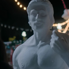 HOT FROSTY