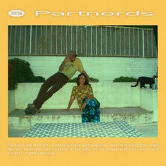 Partnerds @ TESTFM — 11/06/2024