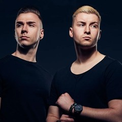 Riot Shift Presents Dystopia | Hardmission 2024