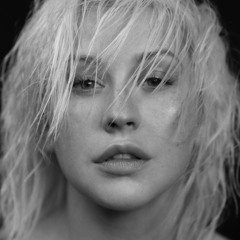 CHRISTINA AGUILERA : Accelerate (John "J-C" Carr Pride Mix)(Main)[2018]