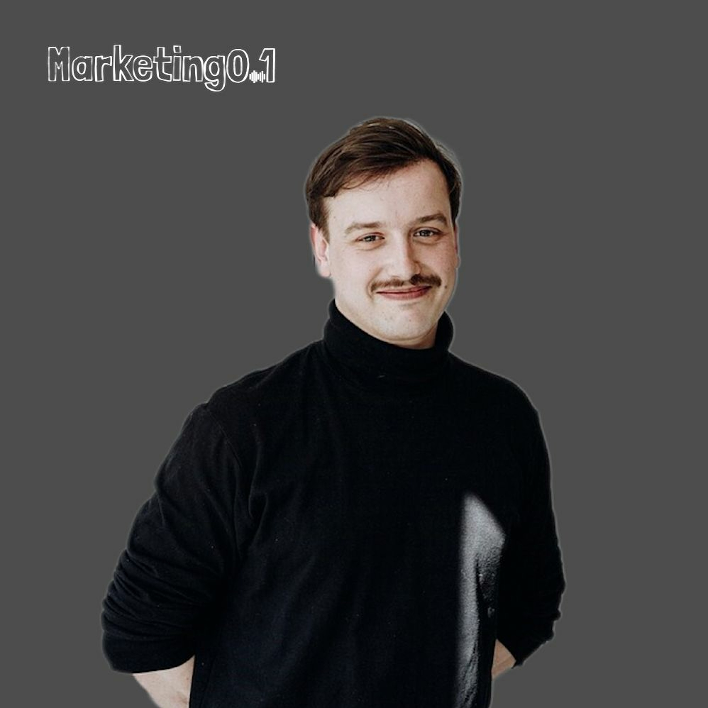 Marketing From Zero To One | Der Podcast über Startups (#Marketing_021)