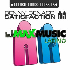 Benni Benassi x Nfasis x Droppers Afro - Satisfaction (Bryan Fox Latin Mashup)
