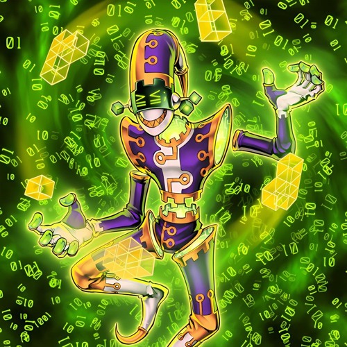 Back to 2001 Part 2 - Yu-Gi-Oh! 5D_s Tag Force 5 OST [HQ Extended Loop]