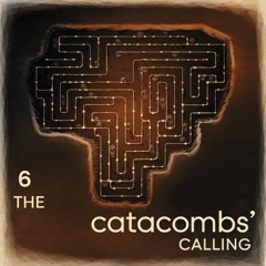 The Catacombs' Calling - Paris 2073 A.D. (Ep.6)