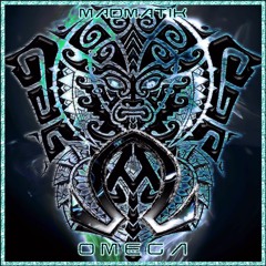 Omega [ANCIENT RECORDS 02]