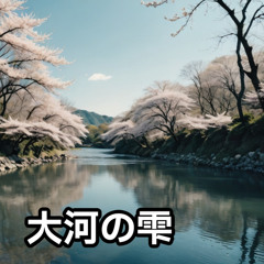 遥かなる旅路