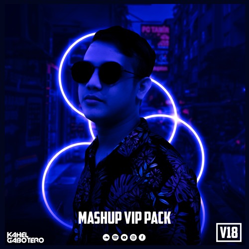 MASHUP VIP PACK V18 - Payhip