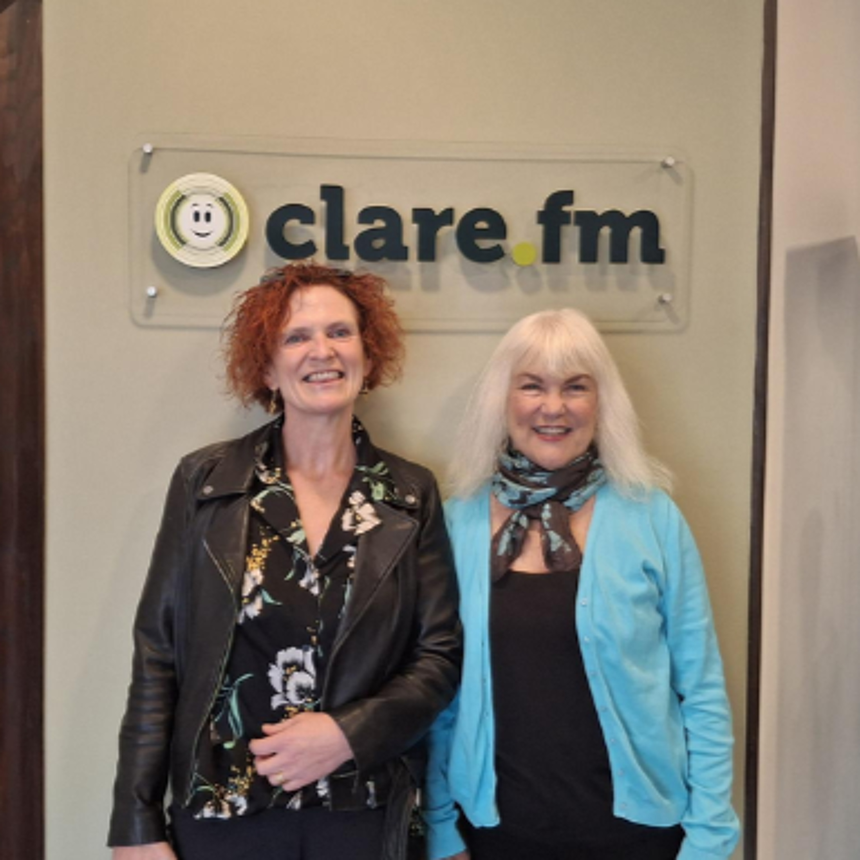 A Woman's Place: Songs Of Home And Beyond. Culture Night - Christ Church, Spanish Point