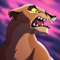 Bye Bye - Mufasa (female version - Fine Covers)