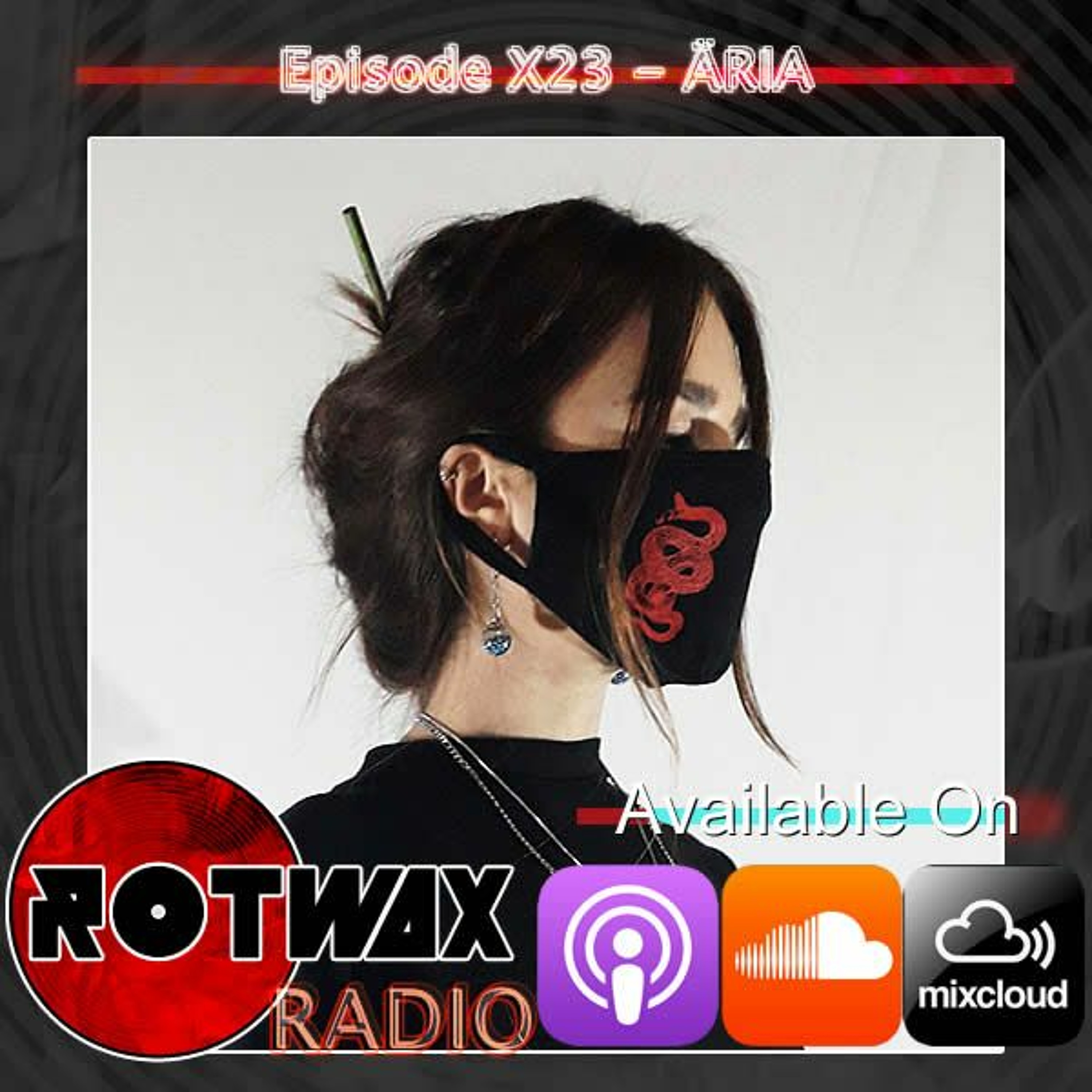 Rotwax Radio