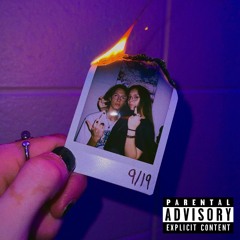 Under the Dim Streetlight