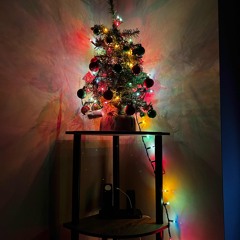 Santa, Please (prod. harui)