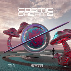 Cosmic Dreams EP057